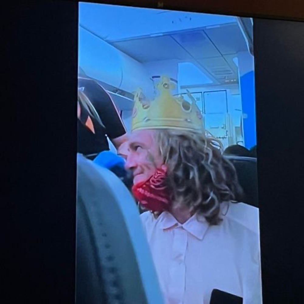 Meet your Posher, Bill